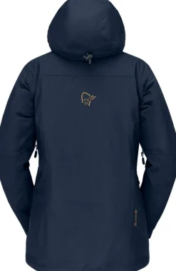 Norrona Lofoten Gore-Tex thermo100 jacket W's