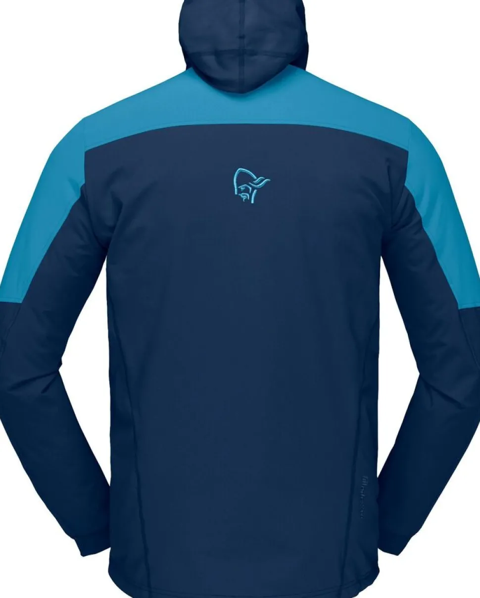 Norrona Lofoten hiloflex 200 hood M