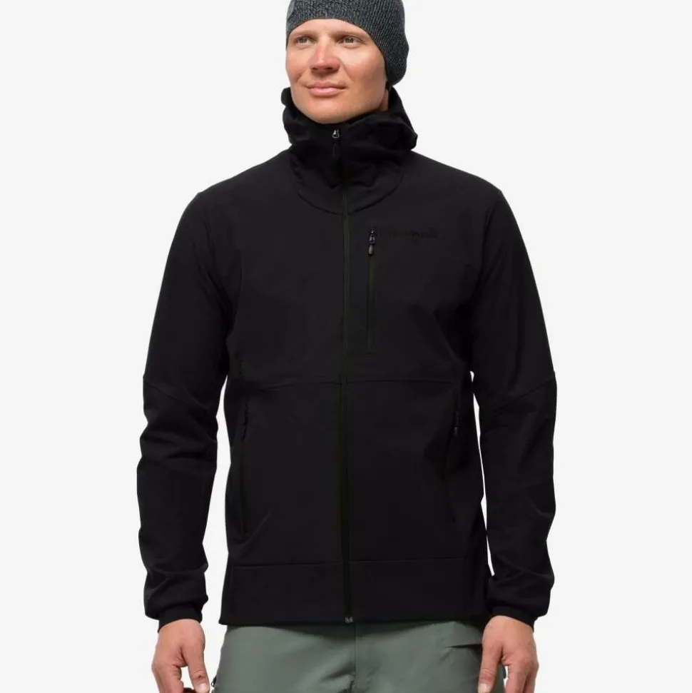 Norrona Lofoten hiloflex 200 hood M