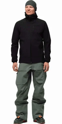 Norrona Lofoten hiloflex 200 hood M
