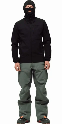 Norrona Lofoten hiloflex 200 hood M