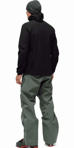 Norrona Lofoten hiloflex 200 hood M
