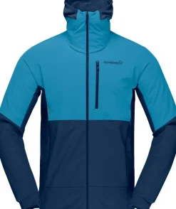 Norrona Lofoten hiloflex 200 hood M