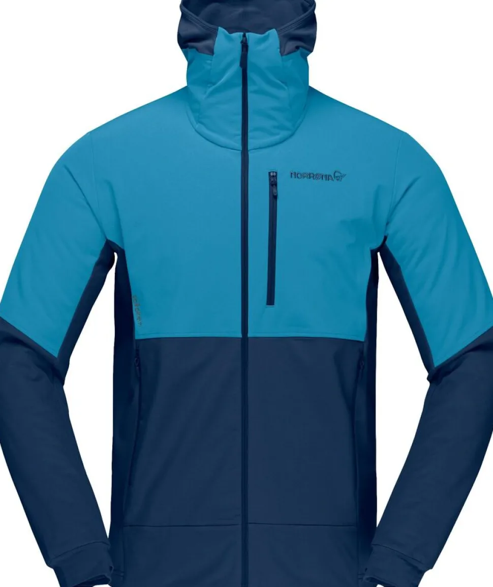 Norrona Lofoten hiloflex 200 hood M