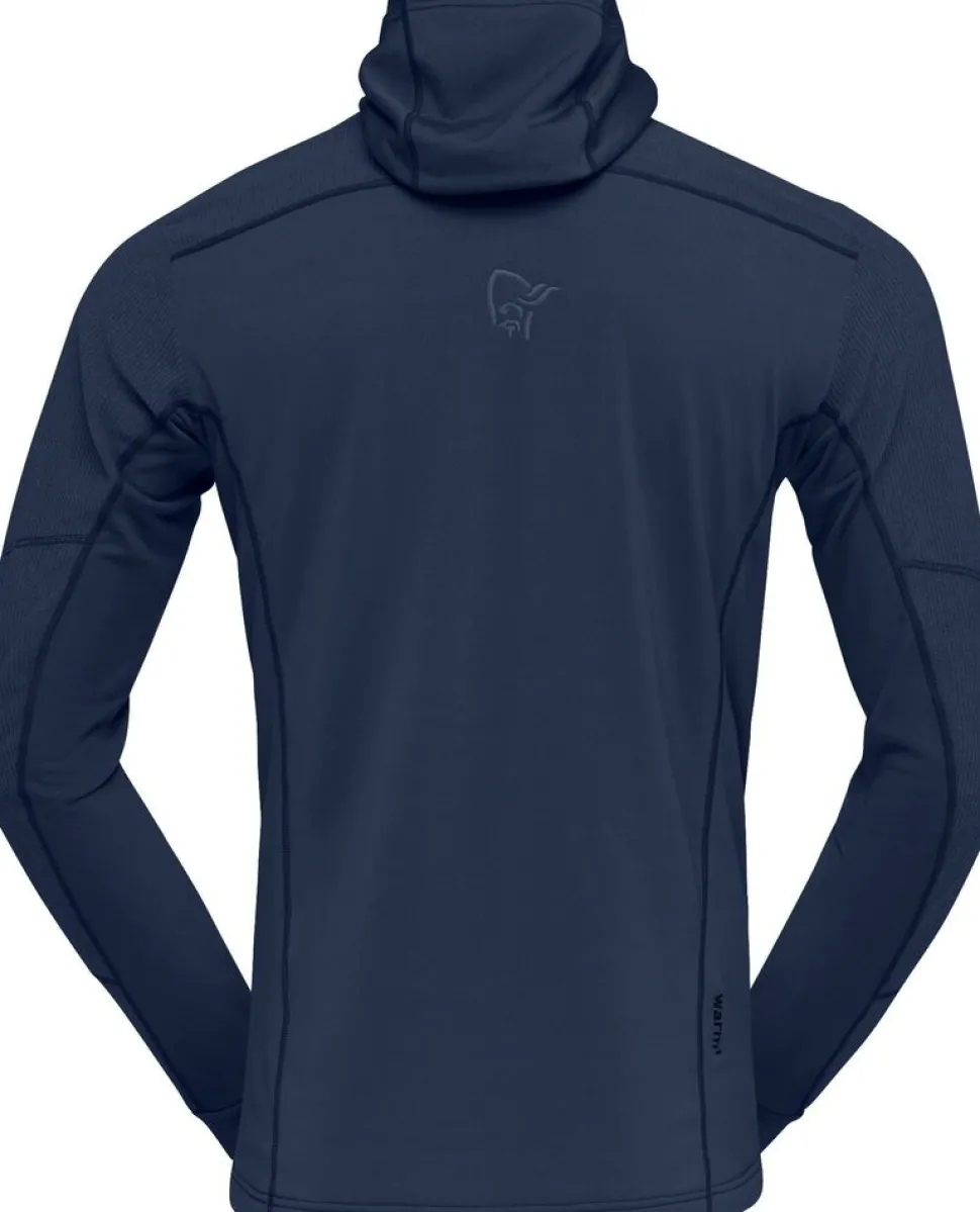 Norrona Lofoten thermal pro hood m's