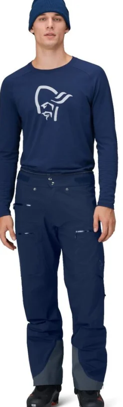 Norrona Lyngen GORE-TEX Pants M's
