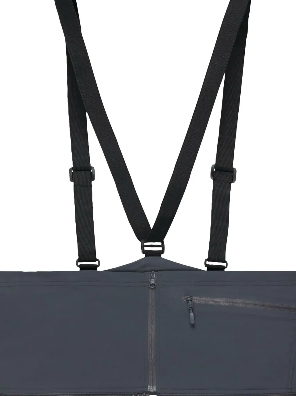 Norrona Mountaineering bib M