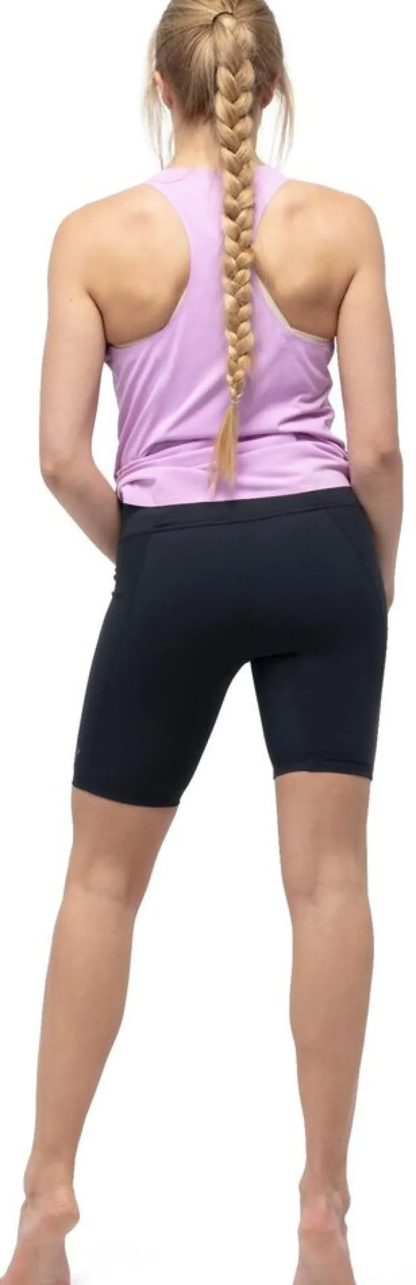 Norrona Norrona short tights w's