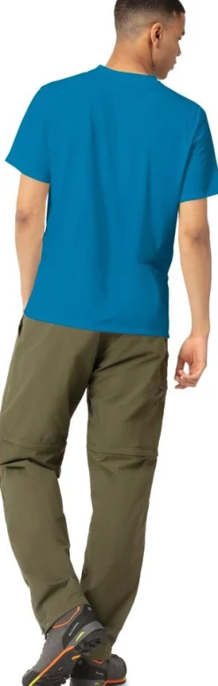 Norrona Norrona tech T-shirt M