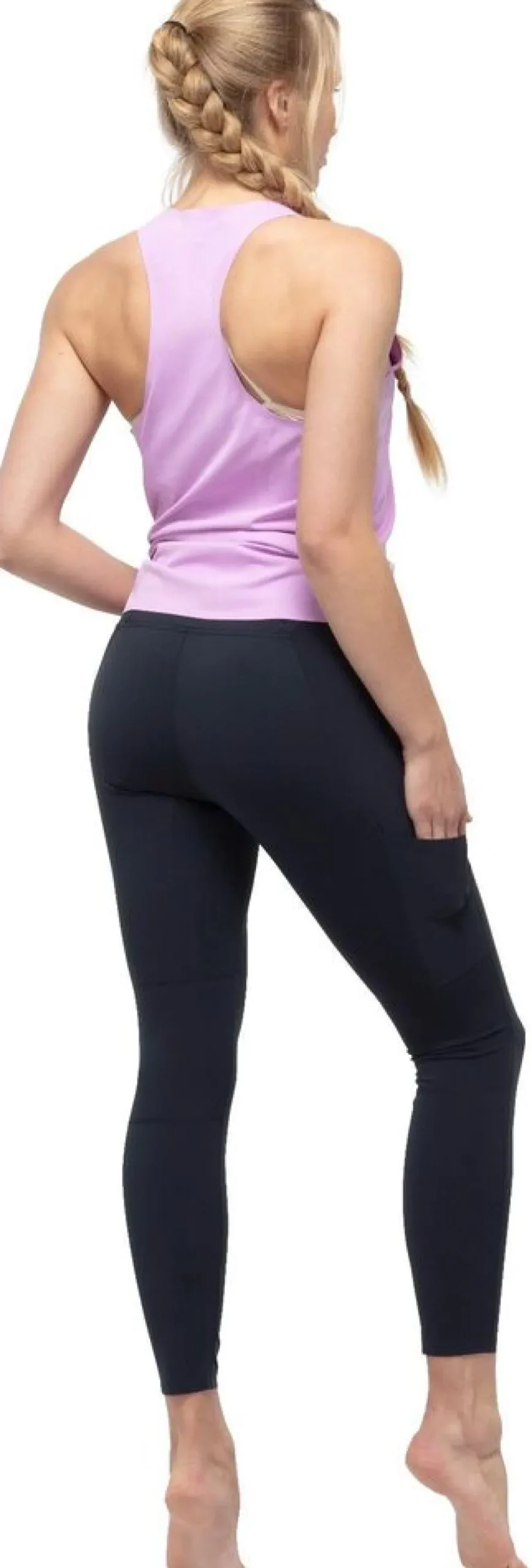 Norrona Norrona tights W