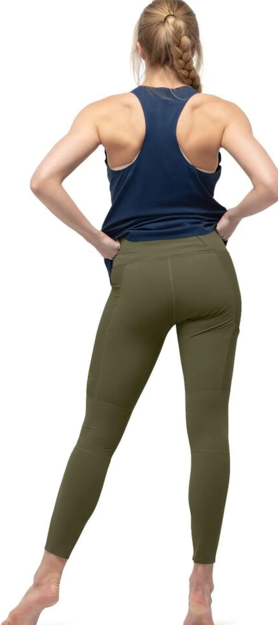Norrona Norrona tights W