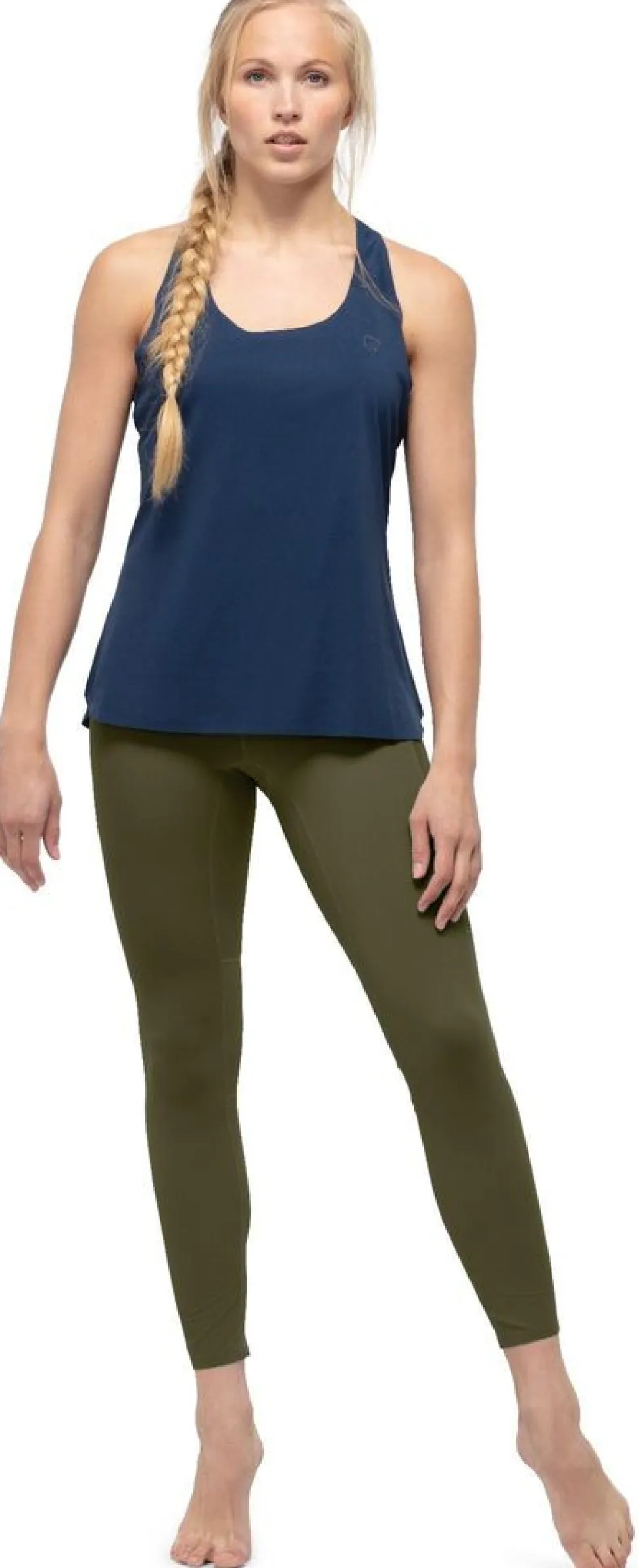 Norrona Norrona tights W