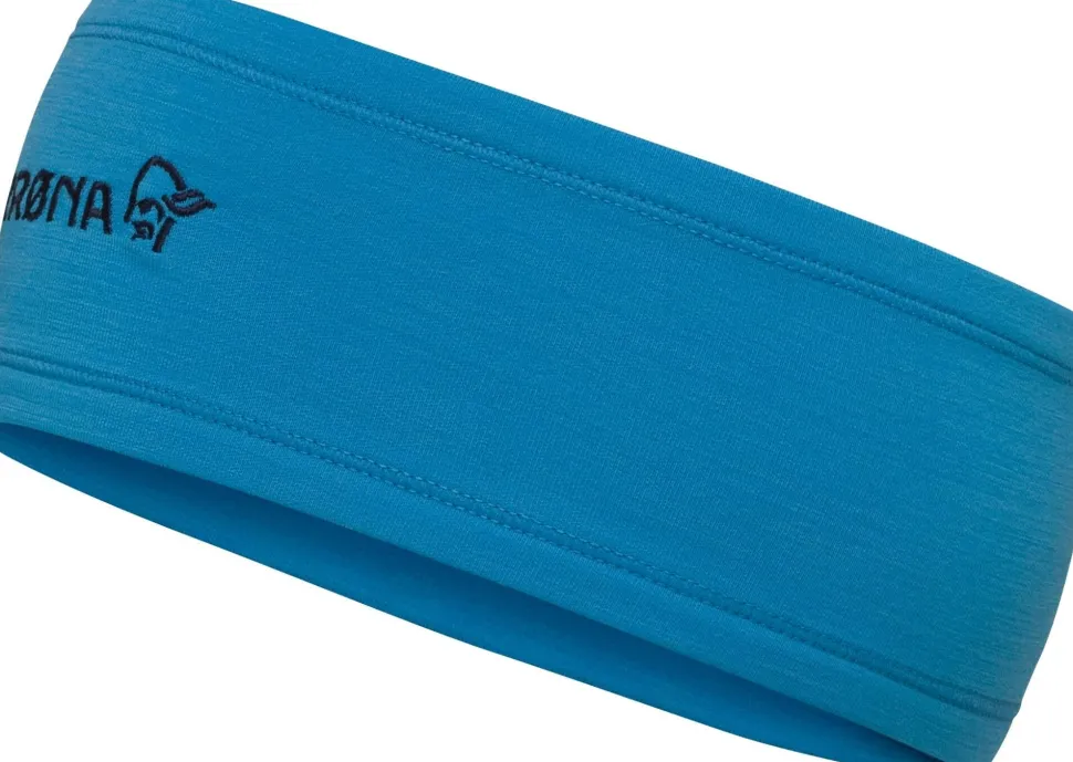 Norrona Norrona warmwool2 headband