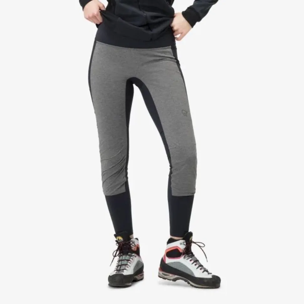 Norrona Norrona Wind tights w's