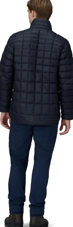 Norrona Oslo GORE-TEX Down850 Parka M's