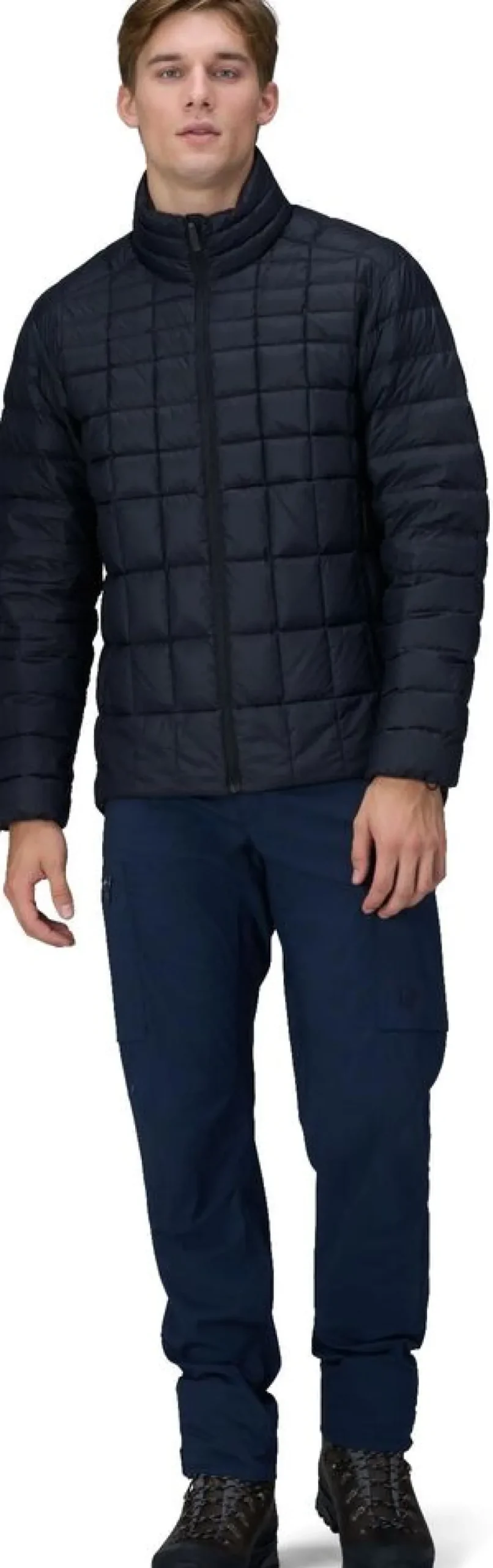 Norrona Oslo GORE-TEX Down850 Parka M's