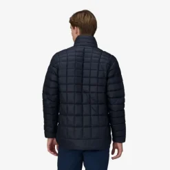 Norrona Oslo GORE-TEX Down850 Parka M's