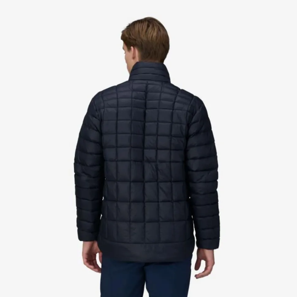 Norrona Oslo GORE-TEX Down850 Parka M's