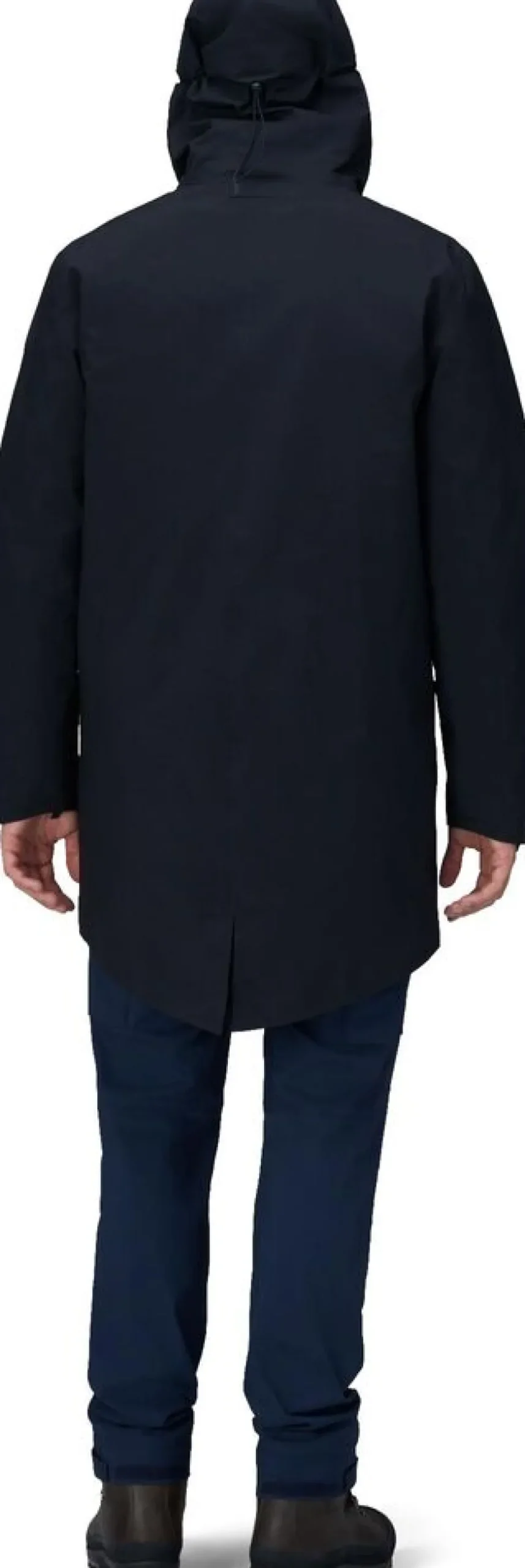 Norrona Oslo GORE-TEX Down850 Parka M's