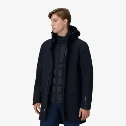 Norrona Oslo GORE-TEX Down850 Parka M's