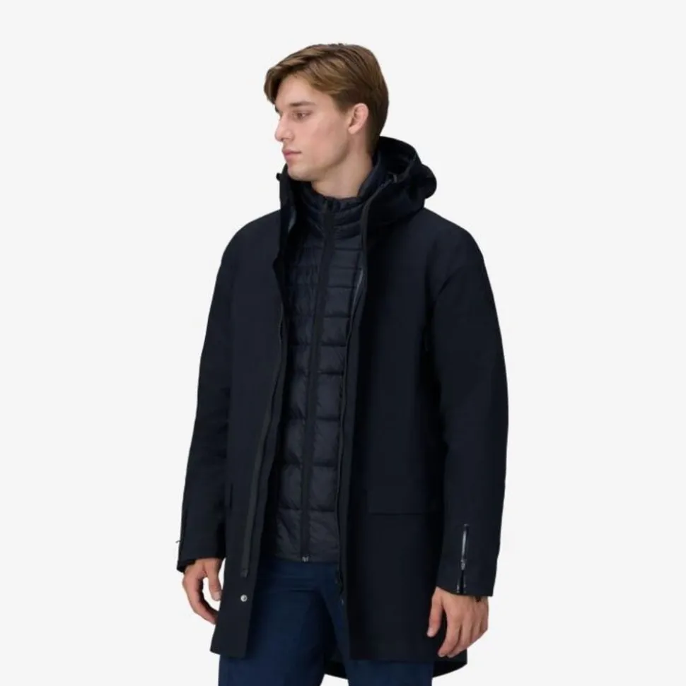 Norrona Oslo GORE-TEX Down850 Parka M's