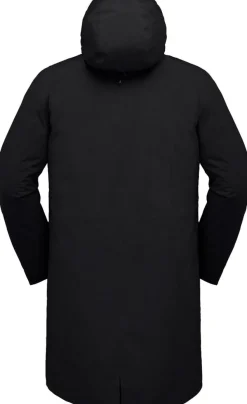 Norrona Oslo GORE-TEX Down850 Parka W's