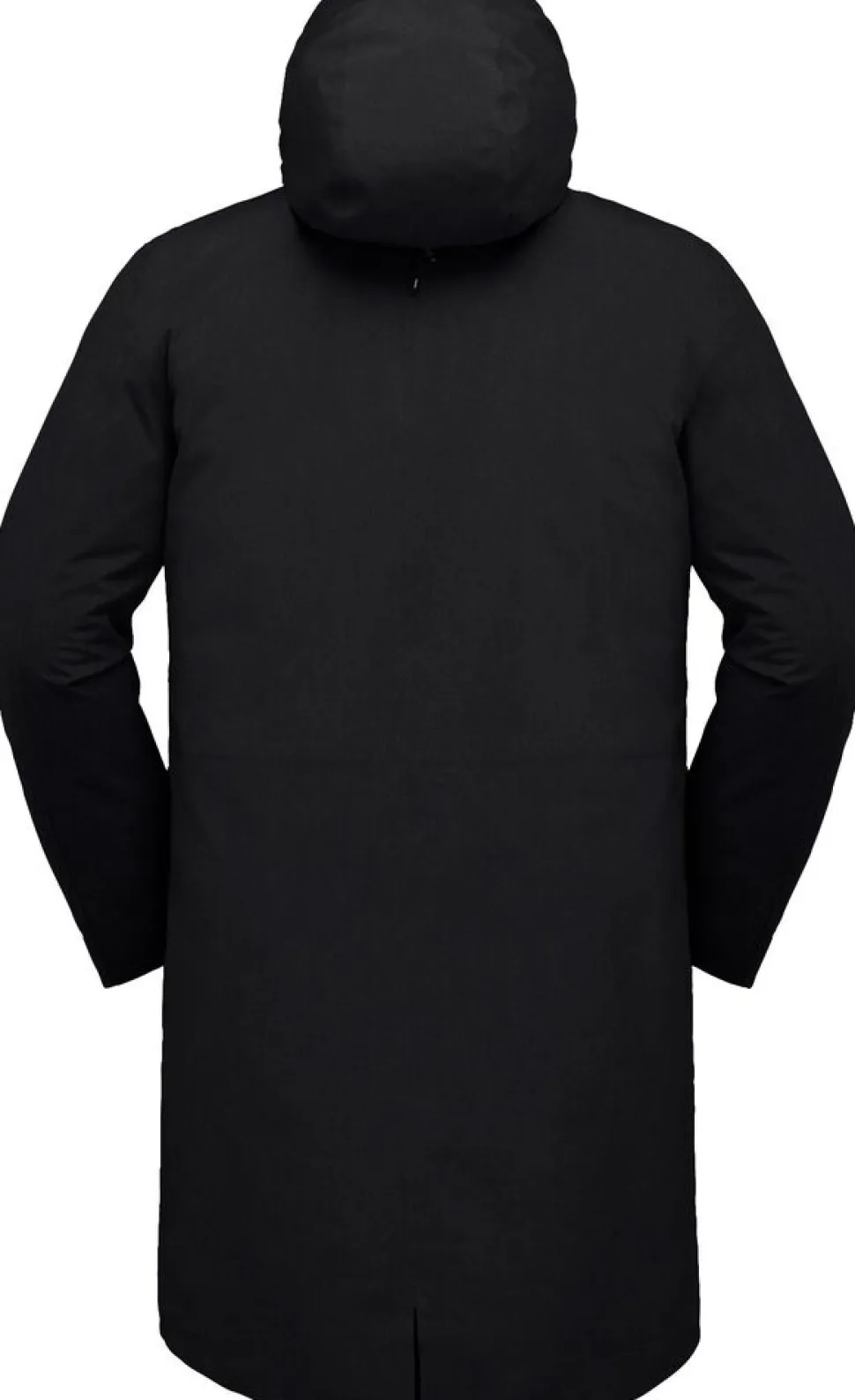 Norrona Oslo GORE-TEX Down850 Parka W's
