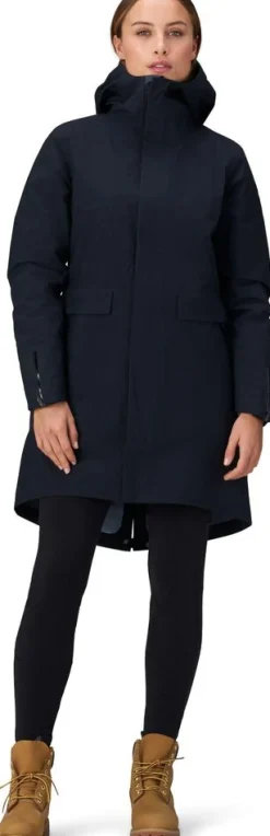 Norrona Oslo GORE-TEX Down850 Parka W's