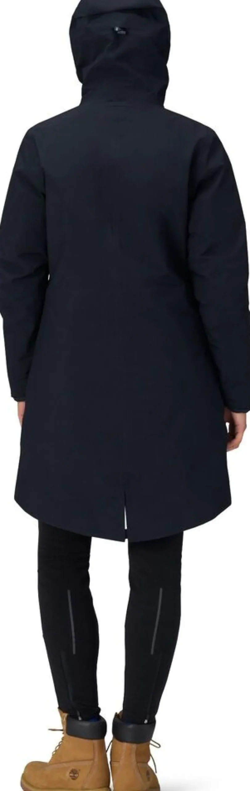 Norrona Oslo GORE-TEX Down850 Parka W's