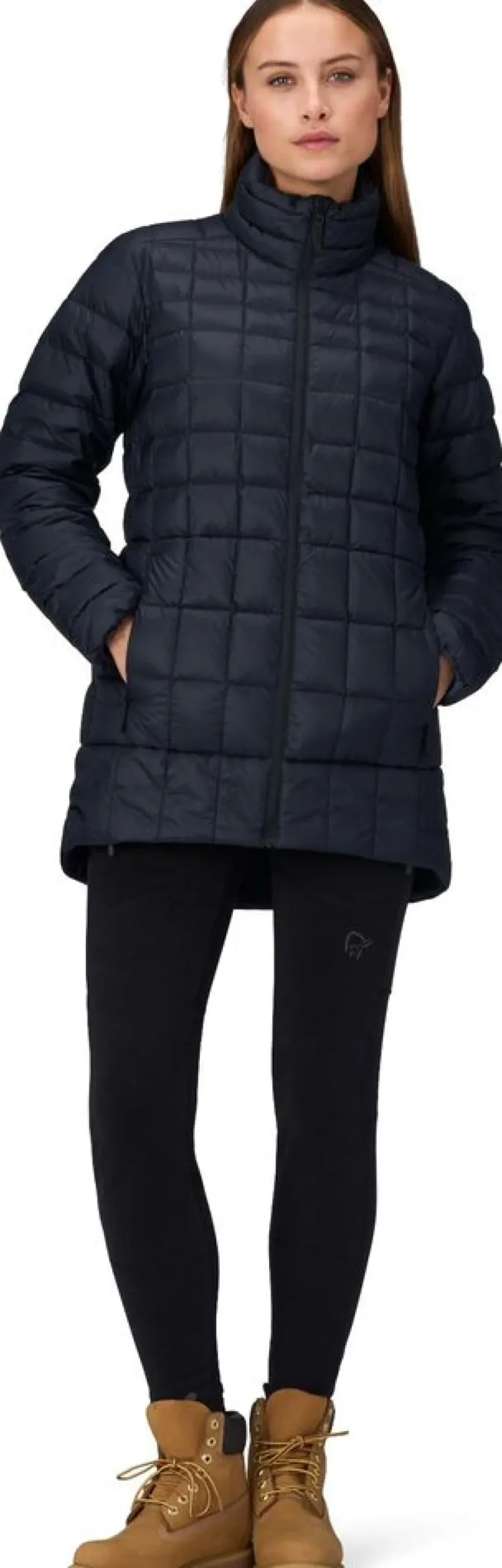 Norrona Oslo GORE-TEX Down850 Parka W's