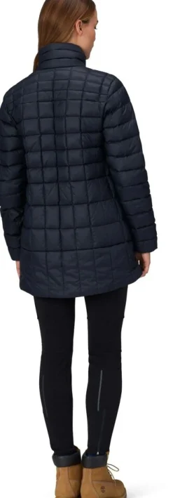 Norrona Oslo GORE-TEX Down850 Parka W's