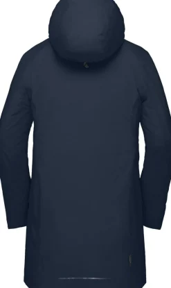 Norrona Oslo GORE-TEX Insulated Parka W's
