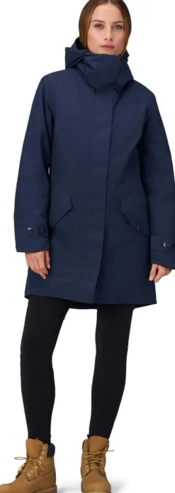 Norrona Oslo GORE-TEX Insulated Parka W's