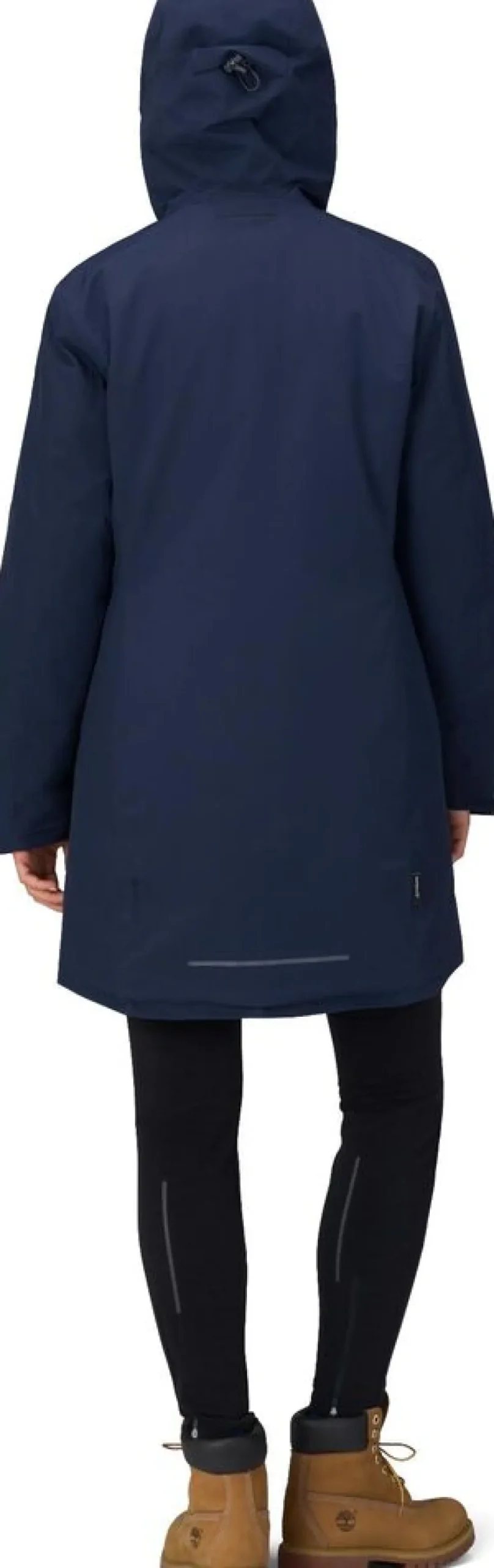 Norrona Oslo GORE-TEX Insulated Parka W's