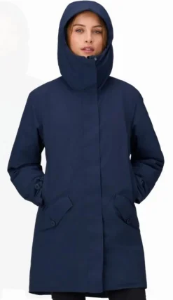Norrona Oslo GORE-TEX Insulated Parka W's