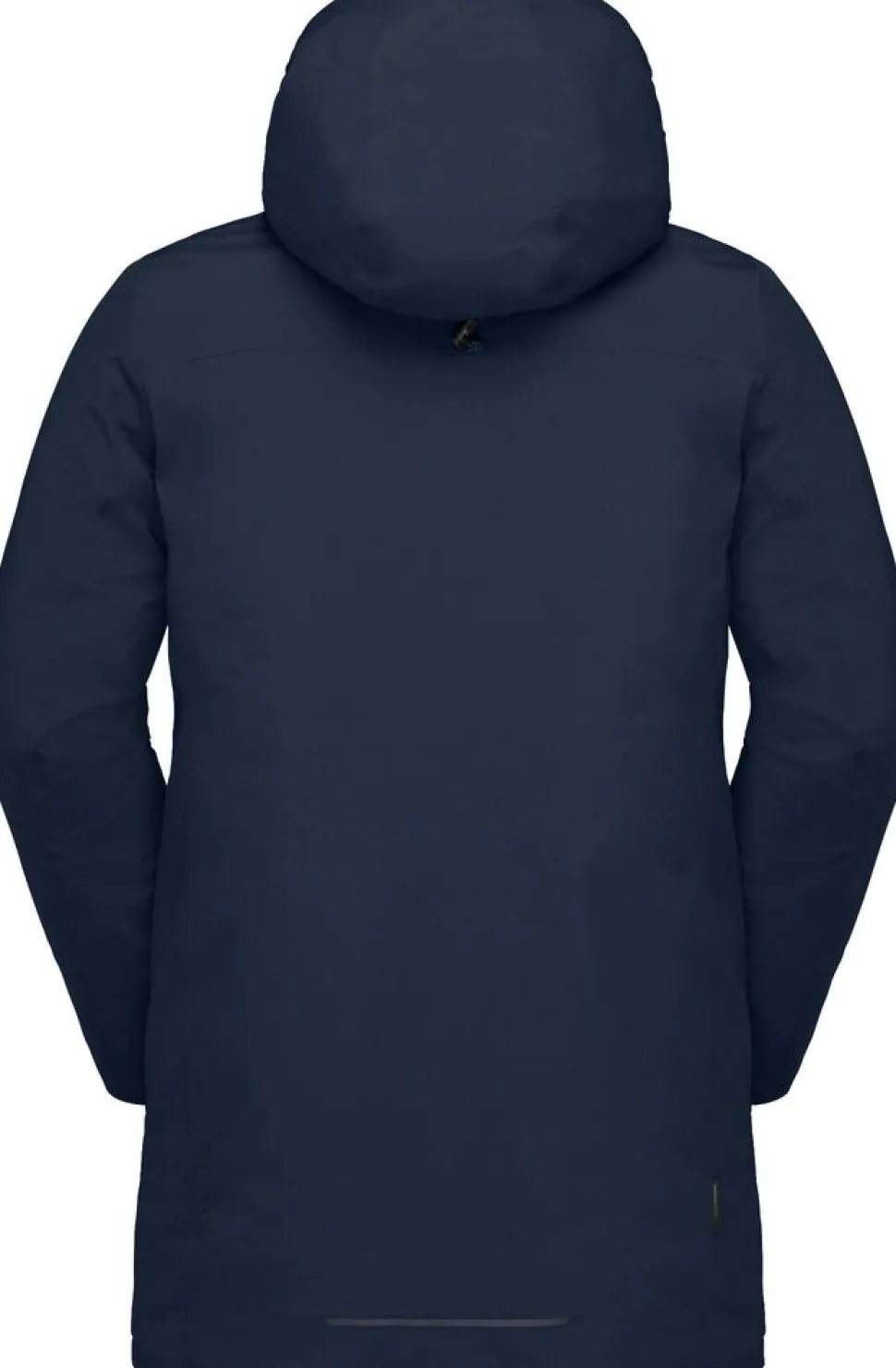 Norrona Oslo GORE-TEX Insulated Parka M's