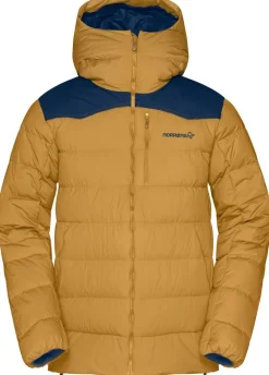 Norrona Tamok Down750 jacket m's