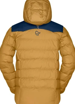 Norrona Tamok Down750 jacket m's