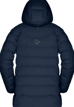 Norrona Tamok down750 jacket w's