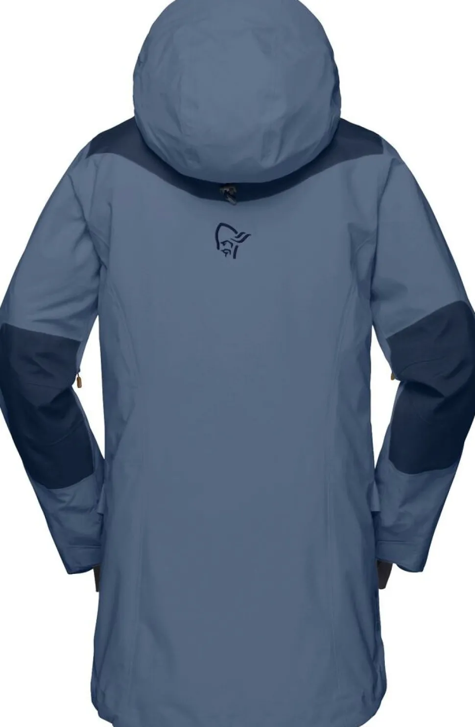Norrona Tamok Gore-Tex performance shell jacket w's
