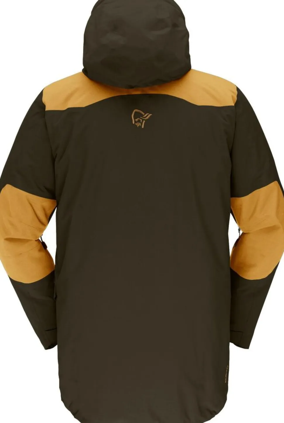 Norrona Tamok Gore-Tex performance shell jacket m's