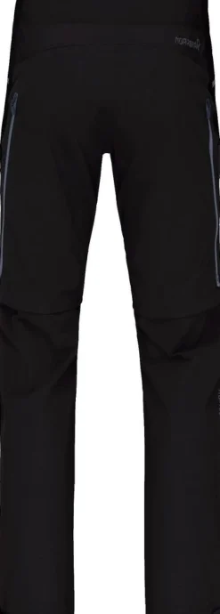Norrona Trollveggen flex1 zip-off pants M