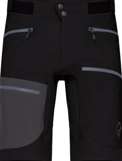 Norrona Trollveggen flex1 zip-off pants M