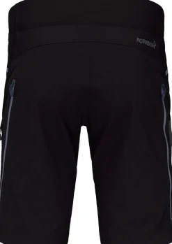 Norrona Trollveggen flex1 zip-off pants M