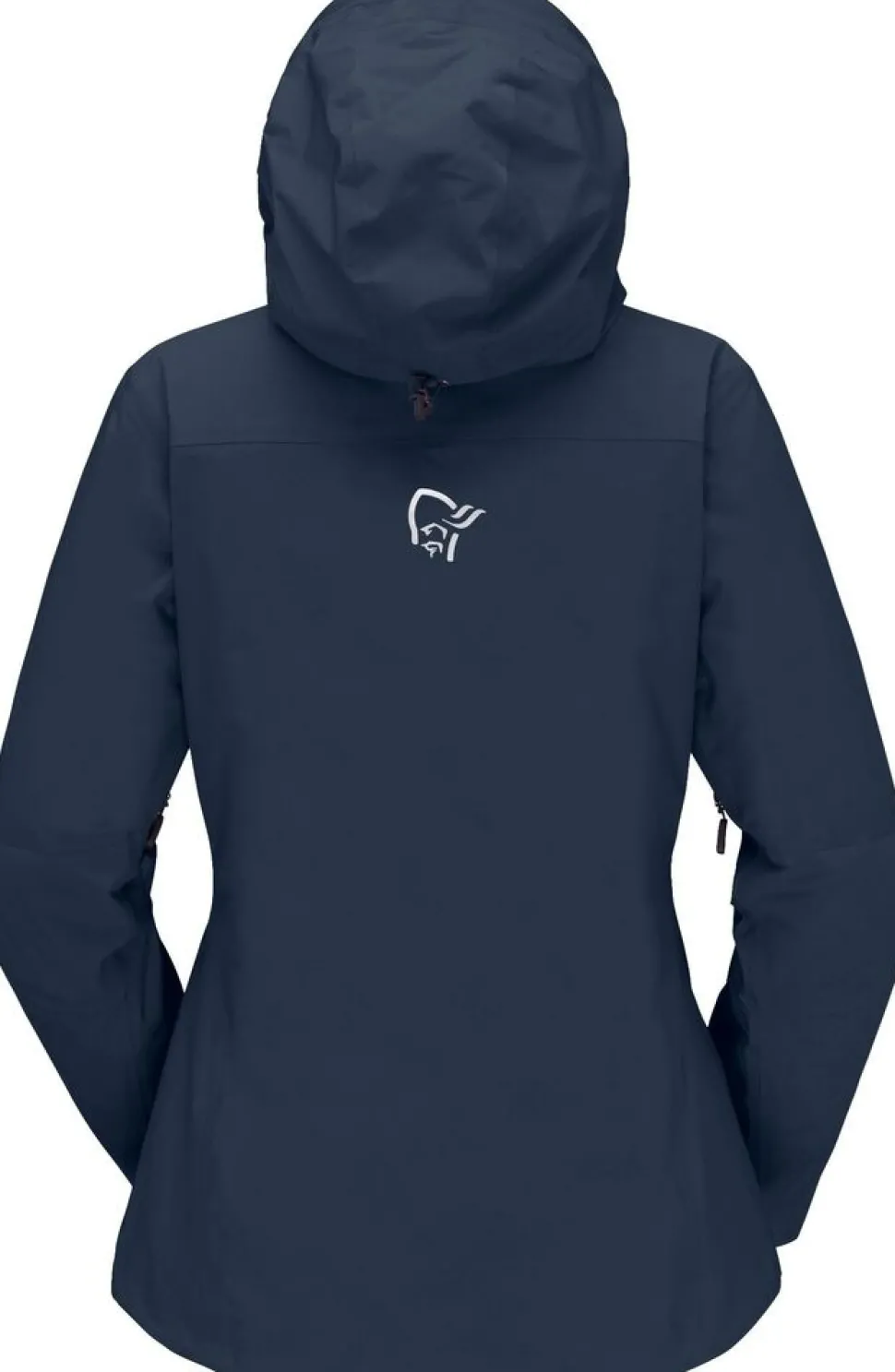 Norrona Trollveggen Gore-Tex Pro light jacket w's