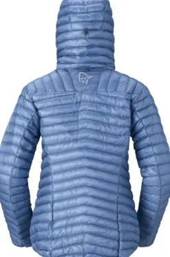 Norrona Trollveggen Superlight Down800 Hood W's