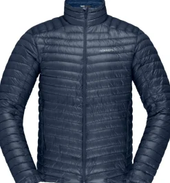 Norrona Trollveggen superlight down850 jacket m's