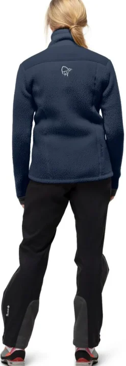 Norrona Trollveggen Thermal Pro Jacket w