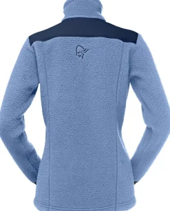 Norrona Trollveggen Thermal Pro Jacket w