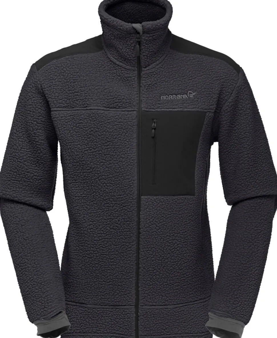 Norrona Trollveggen Thermal Pro Jacket